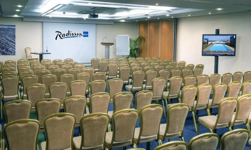 Radisson Blu Hotel, Biarritz — photo 3