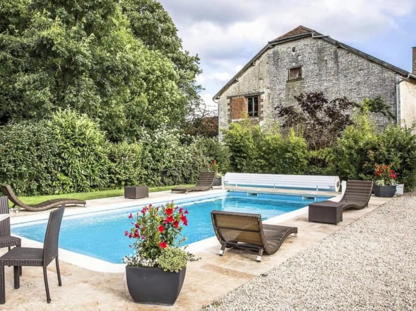 Logis Hôtel la Grange du Relais — photo 2