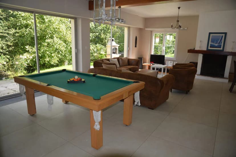 villa salamandre — photo 3