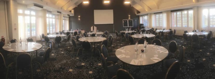 Hôtel Mercure Chantilly Resort & Conventions — photo 5