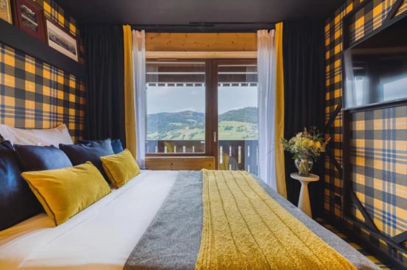 Mamie Megève — photo 4