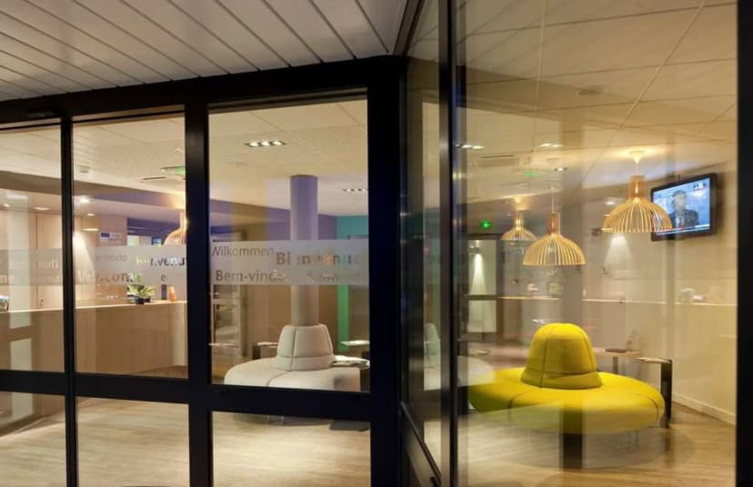 ibis Styles Guéret — photo 4