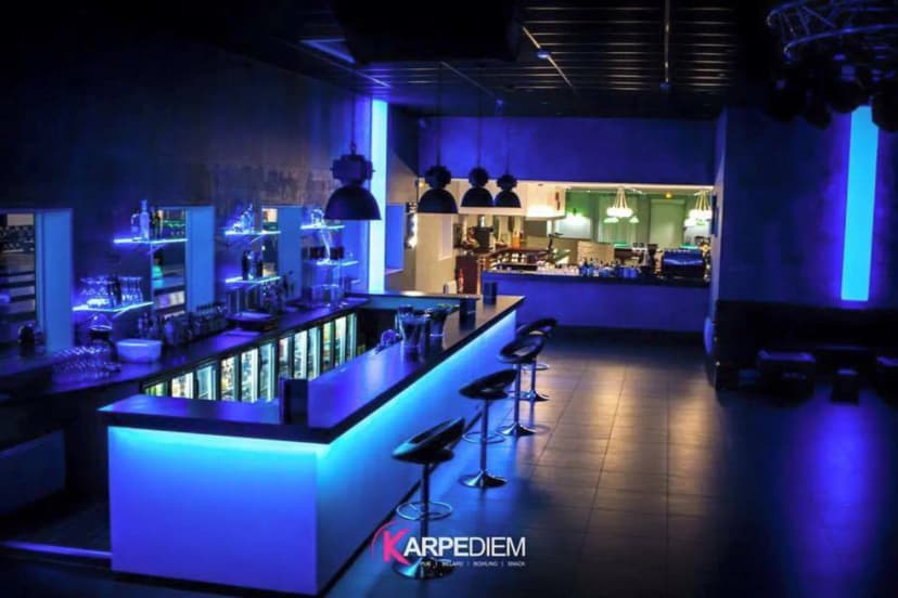 The Karpe Diem — photo 2