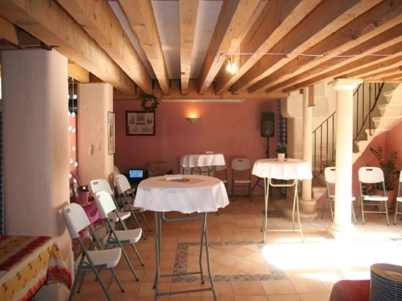 L'aube Du Moulin — photo 4