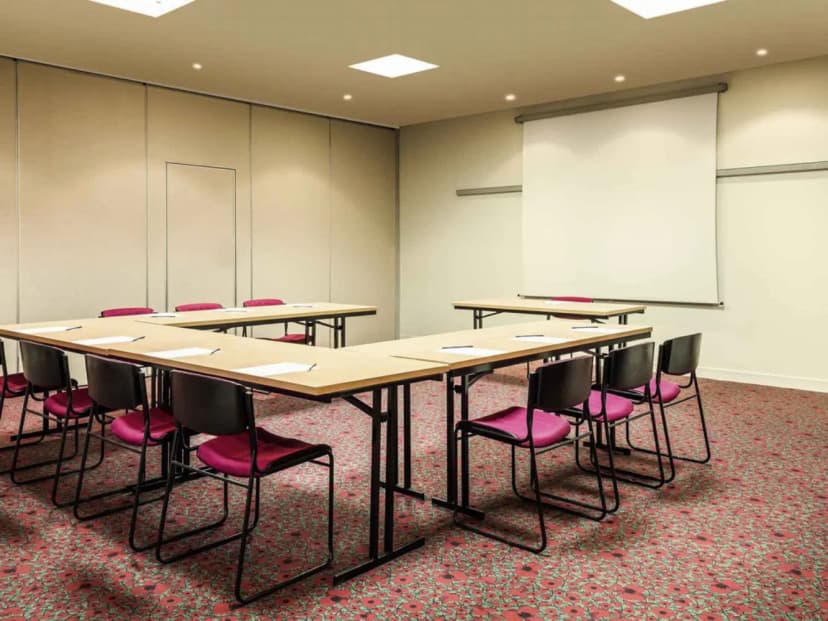 ibis Paris Porte de Bercy — photo 2