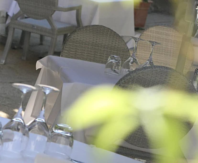 Le Vieux Four restaurant — photo 5