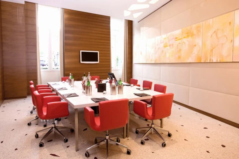 Hotel Boscolo Exedra Nice — photo 3