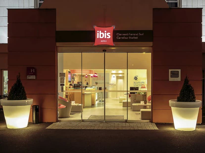 ibis Clermont-Ferrand Sud Carrefour Herbet — photo 5