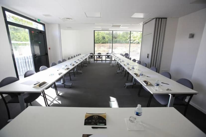 All Suites Appart Hôtel Orly-Rungis — photo 2