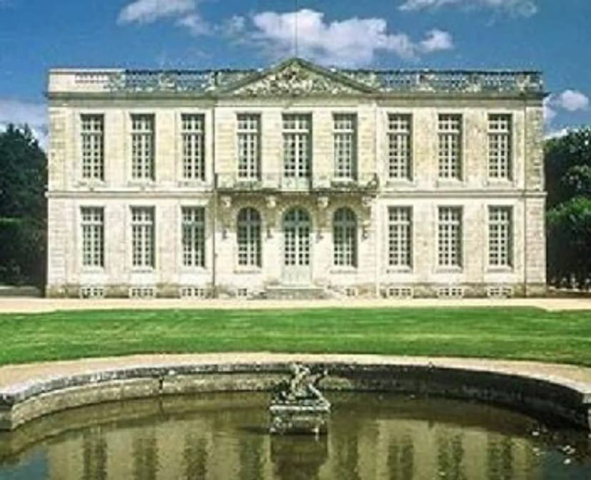 Château de Bouges — photo 4