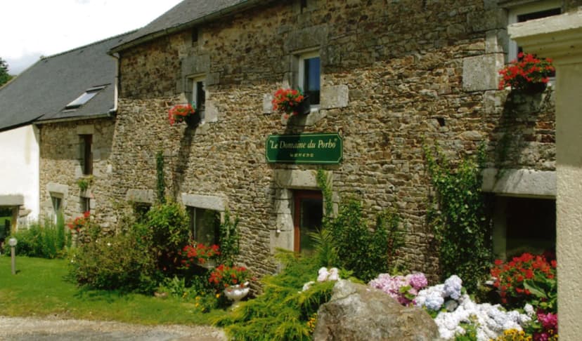 Le Domaine du Porho — photo 1