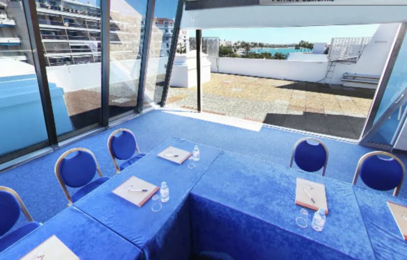 Palais des Festivals et des Congrès de Cannes — photo 2