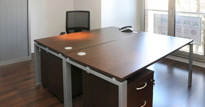 Centre Alfa Affaires — photo 2