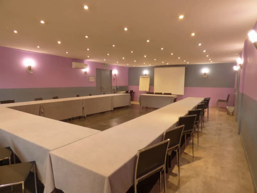 Cit'Hotel Escatel — photo 2