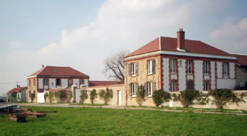 Ferme de Sainte Radegonde — photo 3