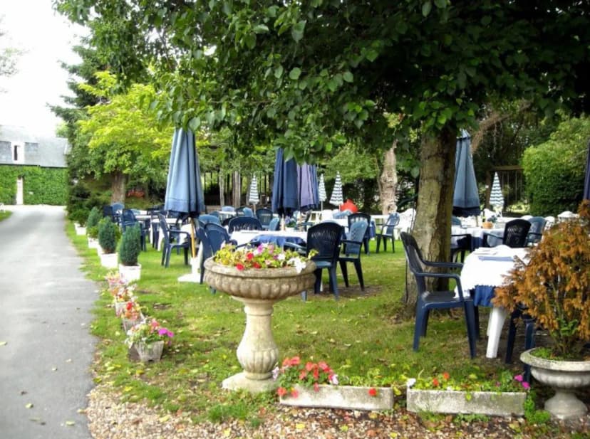 Logis Ferme de la Grande Cour — photo 3