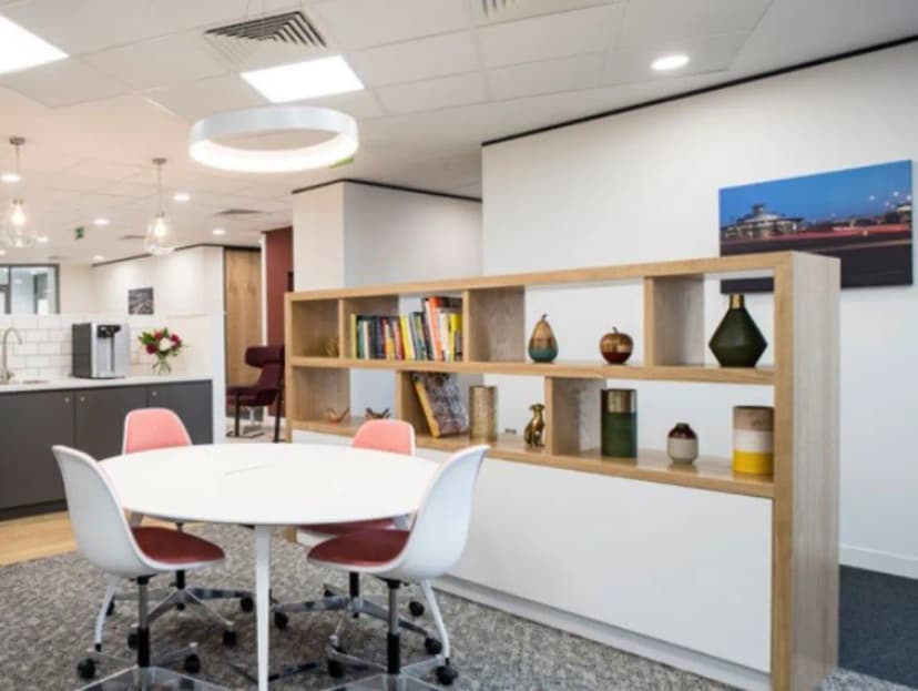 Regus - Paris Champs Elysées — photo 4
