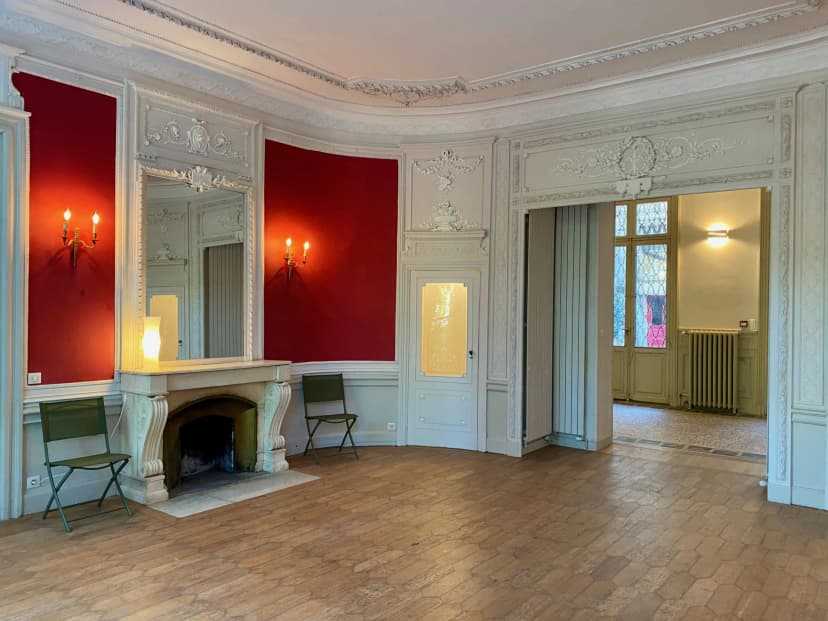 Hôtel de Girard — photo 4