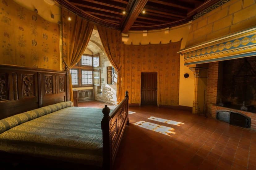 Château de La Rochepot — photo 5