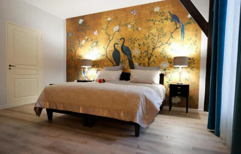 Le Clos Saint Lubin — photo 3