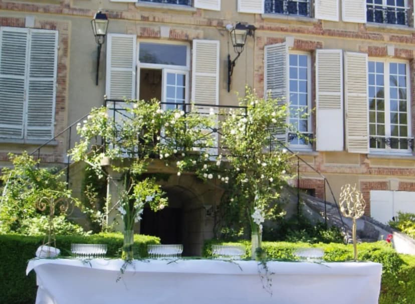 Castle Pierry SARL — photo 4