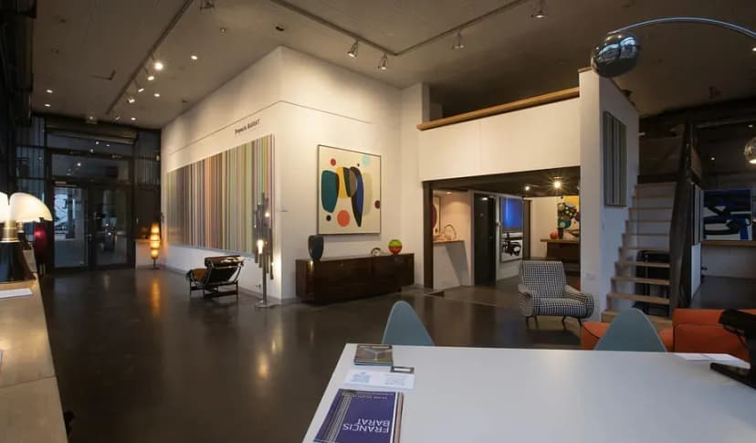Galerie Decorde — photo 1