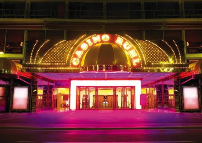 Casino Barrière Le Ruhl Nice — photo 1