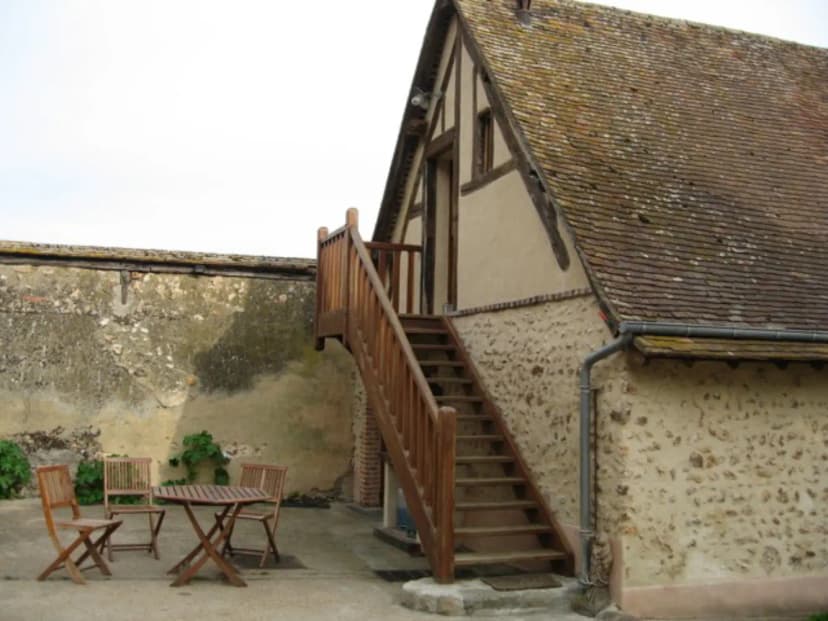 Ferme au Colombier — photo 5