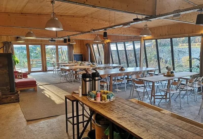 La Ferme Nature & Découvertes — photo 5