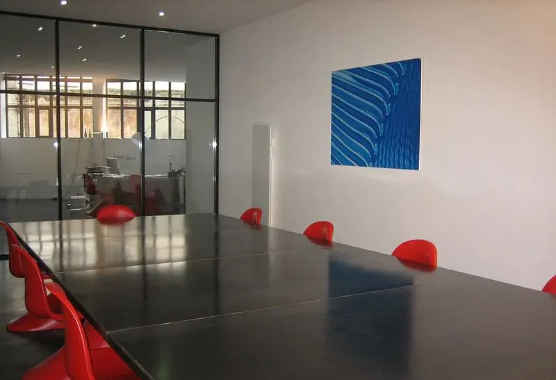 Centre d'affaires Quai 33 — photo 1