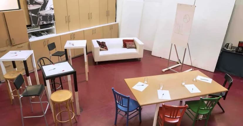 L'Atelier — photo 1