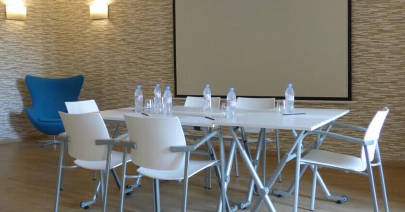 Logis Résidence hôtelière les Loges du Parc — photo 2