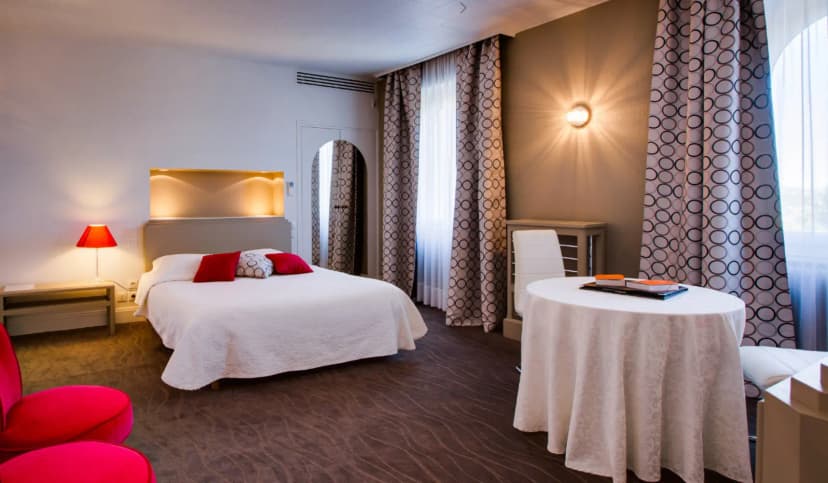 Hôtel Radio — photo 3