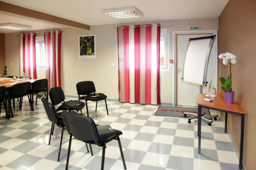 The Originals City Hotel Paray-le-Monial — photo 3