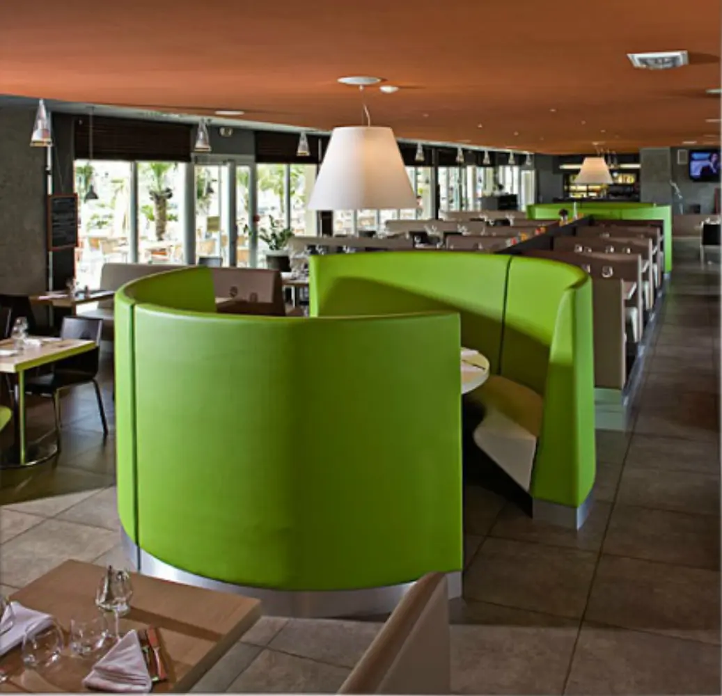 Brasserie L'ANNEXE — photo 4