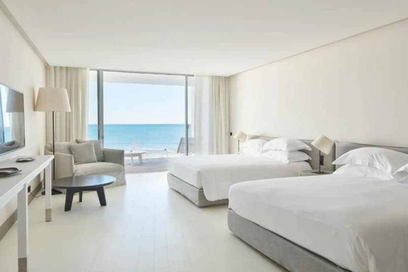 Hôtel Spa Plage Palace — photo 1