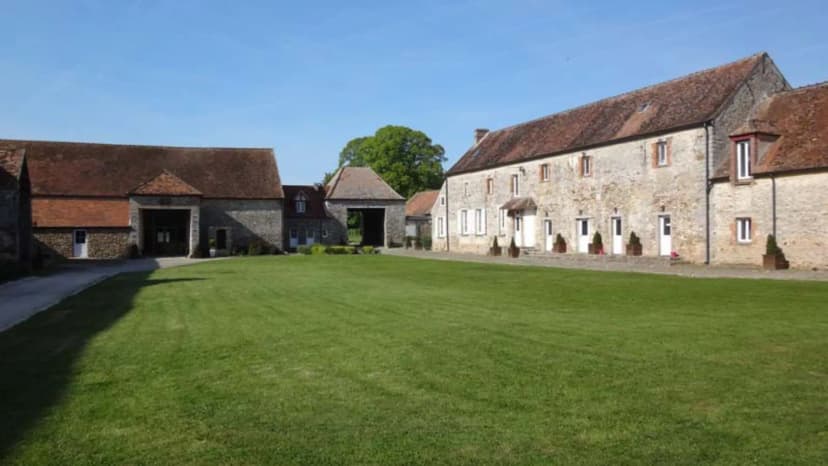 Domaine de Malassise — photo 1