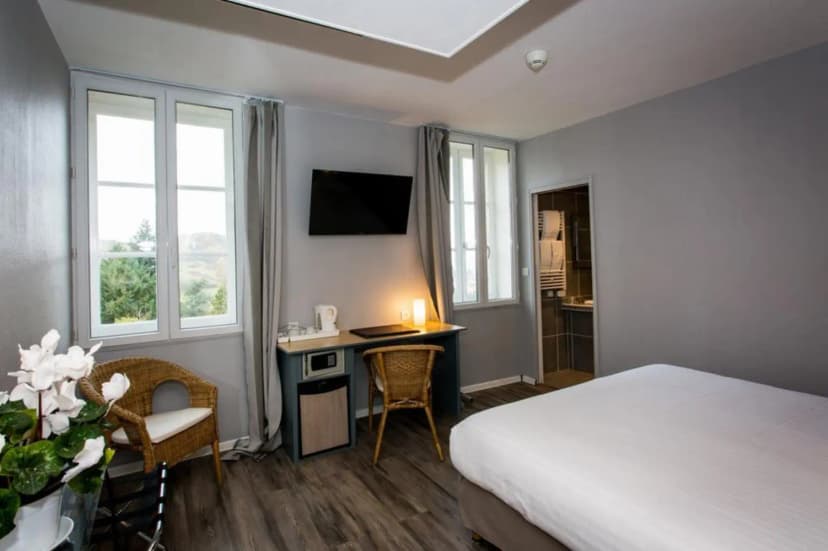 Les Ursulines Hotel — photo 4