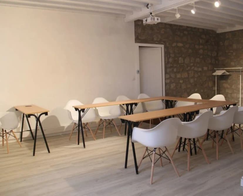 Le Jardin des 4M — photo 2