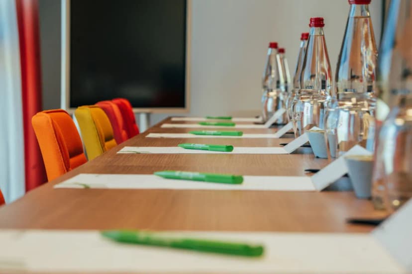 Holiday Inn Bordeaux-Merignac, an IHG Hotel — photo 4