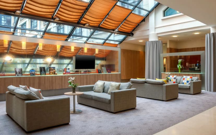 Citadines Saint-Germain-des-Prés Paris (Apart hotel Paris) — photo 4