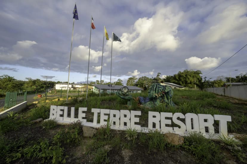 Belle Terre Resort — photo 4