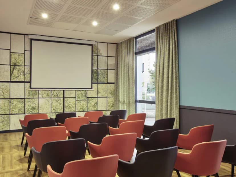 Mercure Hotel — photo 4