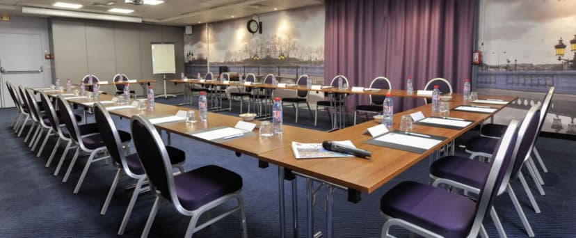 Timhotel Paris Place d'Italie — photo 5