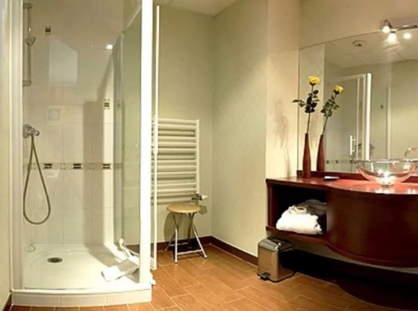 Hotel Le Clos Champel — photo 3