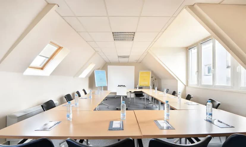 MULTIBURO PARIS CHATELET Paris 3 | Espace Coworking, Bureaux, Salles de réunion et Domiciliation — photo 1