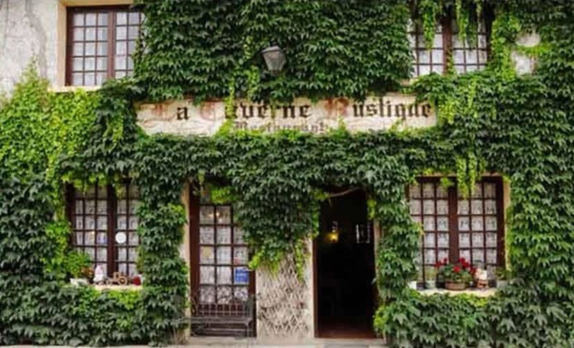 Restaurant la Taverne Rustique — photo 4