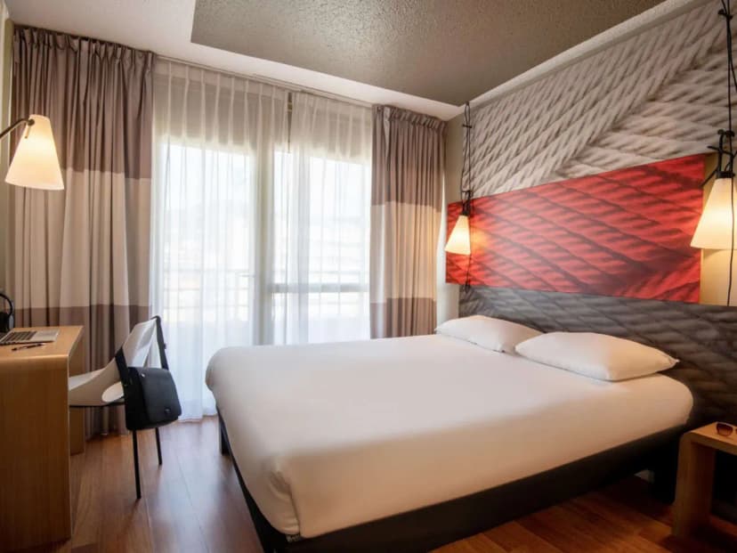 ibis Cannes Plage La Bocca — photo 5