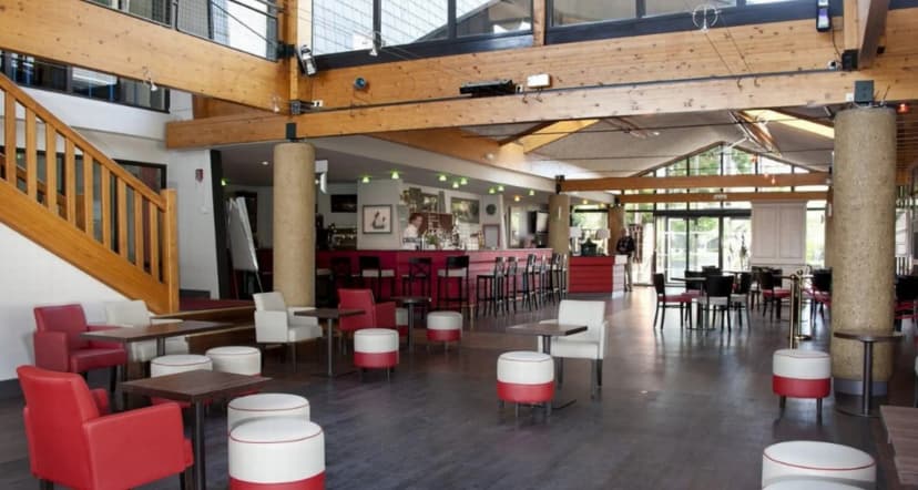 Village Club Miléade Mûr-de-Bretagne — photo 2
