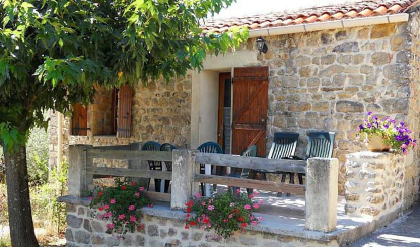 Villages de Gîtes l'escapade — photo 3